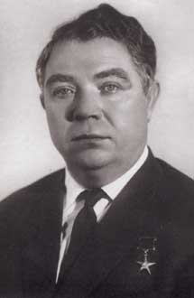 Соловьёв Павел Александрович